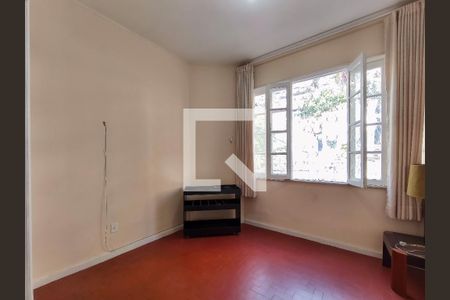 Sala de apartamento para alugar com 3 quartos, 89m² em Tijuca, Rio de Janeiro