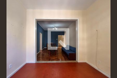 Sala de apartamento para alugar com 3 quartos, 89m² em Tijuca, Rio de Janeiro