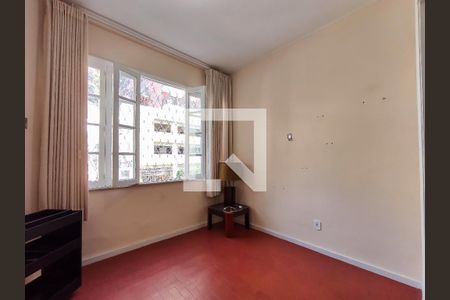 Sala de apartamento para alugar com 3 quartos, 89m² em Tijuca, Rio de Janeiro