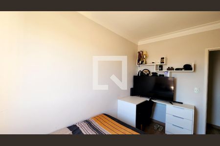 Quarto 1 de apartamento à venda com 2 quartos, 69m² em Retiro, Jundiaí