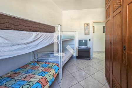 Quarto 1 de apartamento para alugar com 2 quartos, 80m² em Jardim Tres Marias, Guarujá