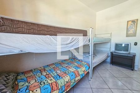 Quarto 1 de apartamento para alugar com 2 quartos, 80m² em Jardim Tres Marias, Guarujá