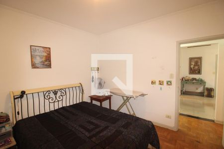 Quarto 2 de apartamento à venda com 3 quartos, 88m² em Santa Teresinha, São Paulo