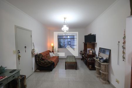 Sala de apartamento à venda com 3 quartos, 88m² em Santa Teresinha, São Paulo