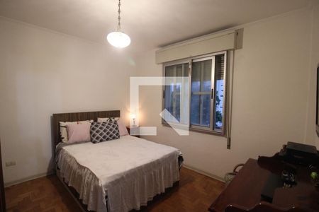 Quarto 1 de apartamento à venda com 3 quartos, 88m² em Santa Teresinha, São Paulo