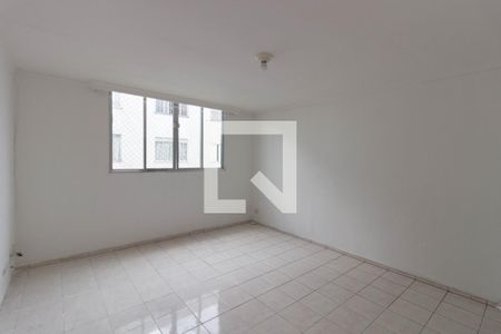 Sala de apartamento à venda com 3 quartos, 66m² em Cidade Antônio Estêvão de Carvalho, São Paulo