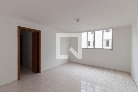 Sala de apartamento à venda com 3 quartos, 66m² em Cidade Antônio Estêvão de Carvalho, São Paulo