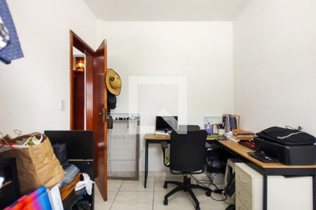 Quarto 1 de casa de condomínio para alugar com 2 quartos, 53m² em Nova Mirim, Praia Grande