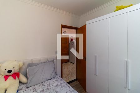 Quarto 1 de apartamento à venda com 2 quartos, 38m² em Vila Macedopolis, São Paulo