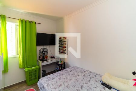 Quarto 1 de apartamento à venda com 2 quartos, 38m² em Vila Macedopolis, São Paulo