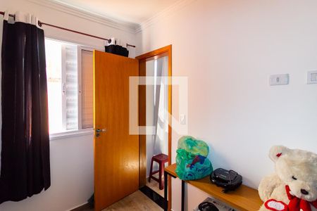 Quarto 2 de apartamento à venda com 2 quartos, 38m² em Vila Macedopolis, São Paulo