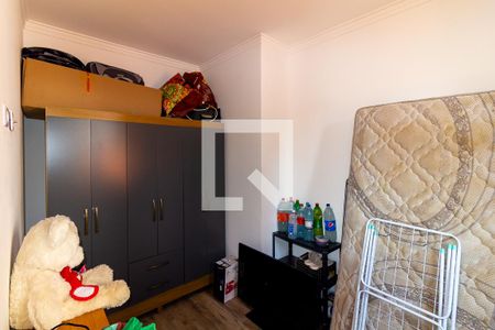 Quarto 2 de apartamento à venda com 2 quartos, 38m² em Vila Macedopolis, São Paulo