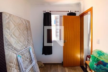 Quarto 2 de apartamento à venda com 2 quartos, 38m² em Vila Macedopolis, São Paulo