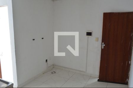 Sala  de apartamento para alugar com 2 quartos, 45m² em Curicica, Rio de Janeiro