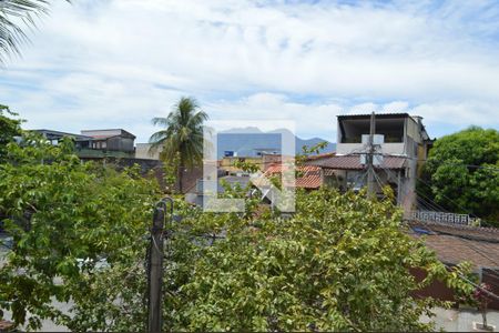 Vista do Quarto 1 de apartamento para alugar com 2 quartos, 45m² em Curicica, Rio de Janeiro