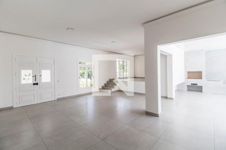 Sala 1 de casa de condomínio para alugar com 4 quartos, 322m² em Morada dos Pássaros, Barueri