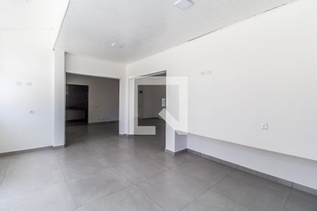 Sala de Jantar de casa de condomínio para alugar com 4 quartos, 322m² em Morada dos Pássaros, Barueri