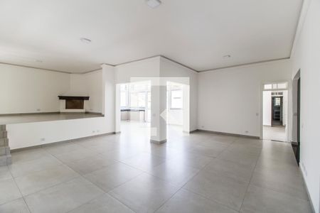 Sala 1 de casa de condomínio para alugar com 4 quartos, 322m² em Morada dos Pássaros, Barueri