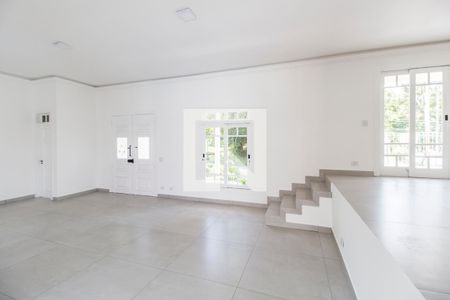 Sala 2 de casa de condomínio para alugar com 4 quartos, 322m² em Morada dos Pássaros, Barueri