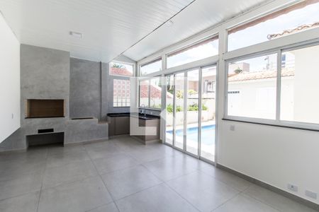 Sala de Jantar de casa de condomínio para alugar com 4 quartos, 322m² em Morada dos Pássaros, Barueri