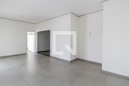 Sala 2 de casa de condomínio para alugar com 4 quartos, 322m² em Morada dos Pássaros, Barueri