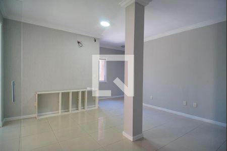 Sala de apartamento para alugar com 3 quartos, 110m² em Centro, Novo Hamburgo