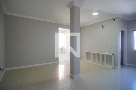 Sala de apartamento à venda com 3 quartos, 110m² em Centro, Novo Hamburgo