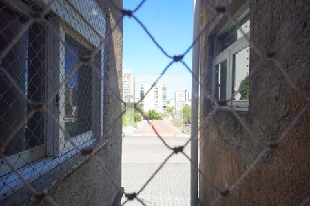 Vista do Quarto 1 de apartamento para alugar com 3 quartos, 110m² em Centro, Novo Hamburgo