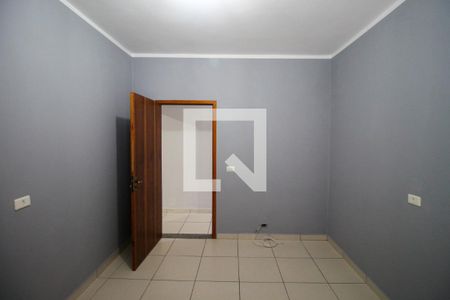 Quarto 1 de casa para alugar com 2 quartos, 110m² em Jardim Alto Pedroso, São Paulo