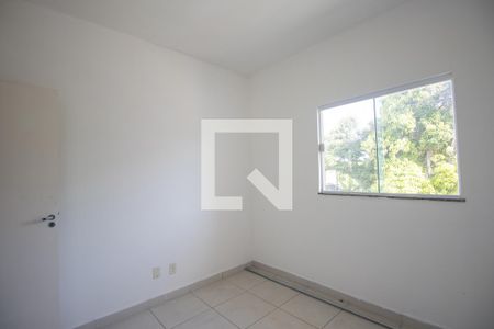 Quarto 1 de apartamento para alugar com 2 quartos, 49m² em Colubandê, São Gonçalo