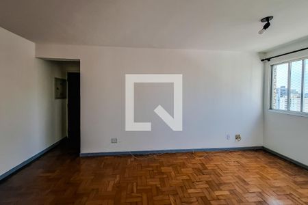 Sala de apartamento para alugar com 2 quartos, 73m² em Ipiranga, São Paulo