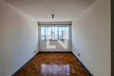 Sala de apartamento para alugar com 2 quartos, 73m² em Ipiranga, São Paulo