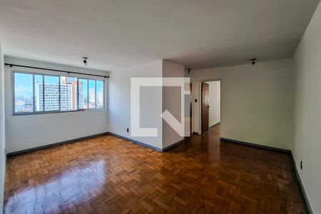 Sala de apartamento para alugar com 2 quartos, 73m² em Ipiranga, São Paulo