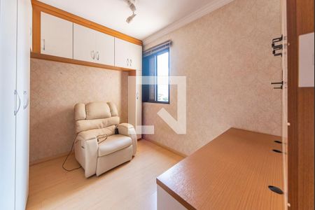 Quarto 1 de apartamento para alugar com 3 quartos, 80m² em Vila Santa Teresa, Santo André