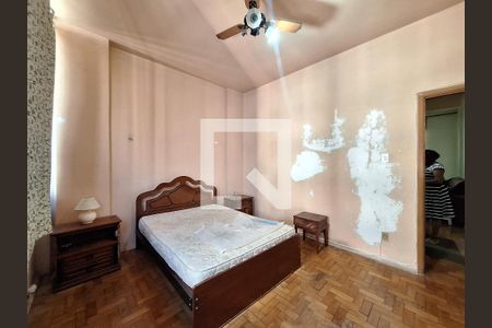 Quarto  de apartamento para alugar com 1 quarto, 46m² em Centro, Rio de Janeiro