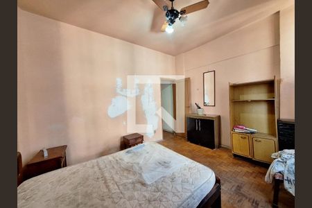 Quarto  de apartamento para alugar com 1 quarto, 46m² em Centro, Rio de Janeiro