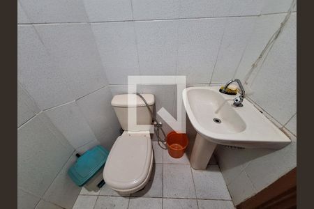 Banheiro  de apartamento para alugar com 1 quarto, 46m² em Centro, Rio de Janeiro