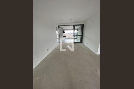 Sala de apartamento à venda com 3 quartos, 166m² em Vila Mariana, São Paulo