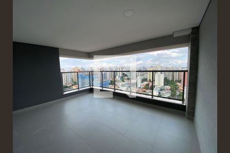 varanda de apartamento à venda com 3 quartos, 166m² em Vila Mariana, São Paulo