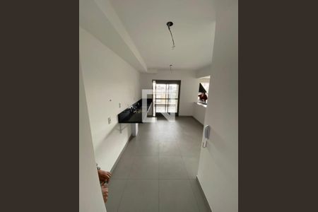 Cozinha de apartamento à venda com 3 quartos, 166m² em Vila Mariana, São Paulo