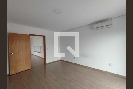 Quarto Suíte de casa de condomínio para alugar com 4 quartos, 333m² em Swiss Park, Campinas