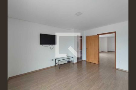 Quarto Suíte de casa de condomínio para alugar com 4 quartos, 333m² em Swiss Park, Campinas