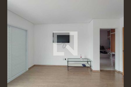 Quarto Suíte de casa de condomínio para alugar com 4 quartos, 333m² em Swiss Park, Campinas