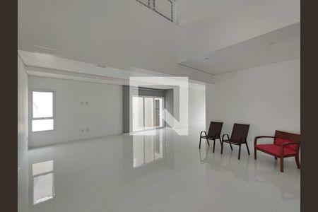 Sala de casa de condomínio para alugar com 4 quartos, 333m² em Swiss Park, Campinas