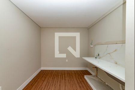 Kitnet de kitnet/studio para alugar com 1 quarto, 30m² em Funcionários, Belo Horizonte