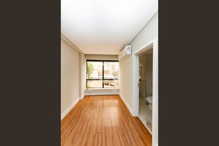 Kitnet de kitnet/studio para alugar com 1 quarto, 30m² em Funcionários, Belo Horizonte