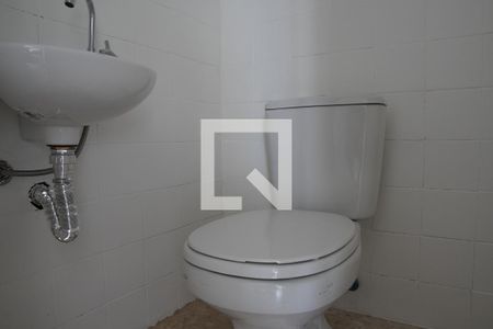 Lavabo de apartamento à venda com 2 quartos, 95m² em Vila Madalena, São Paulo