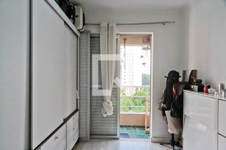 Quarto 1 de apartamento para alugar com 2 quartos, 70m² em Jardim Iris, São Paulo