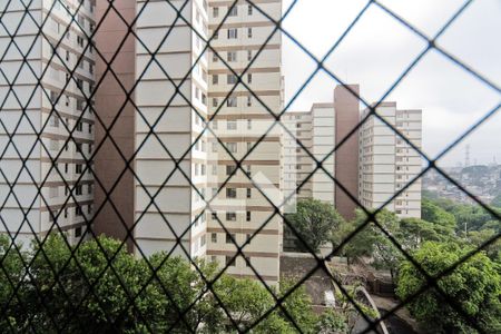 Vista de apartamento para alugar com 2 quartos, 70m² em Jardim Iris, São Paulo