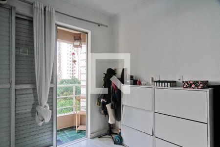 Quarto 1 de apartamento para alugar com 2 quartos, 70m² em Jardim Iris, São Paulo